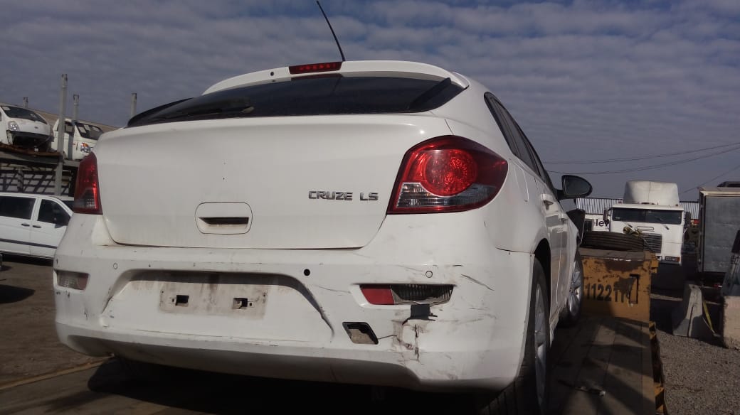  Chevrolet CRUZE 2013    EN DESARME